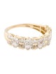 Ring 14K 1.50ctw Diamond Band