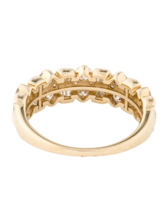 Ring 14K 1.50ctw Diamond Band