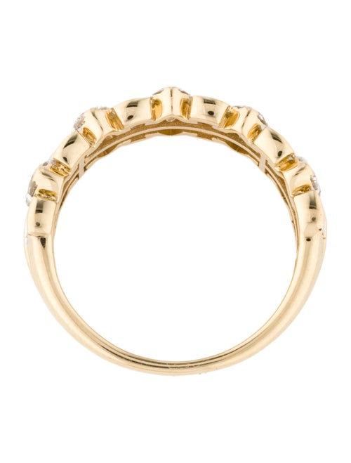 Ring 14K 1.50ctw Diamond Band