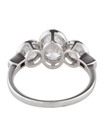 Ring 14K 2.50ctw Lab-Grown Diamond Cocktail RIng