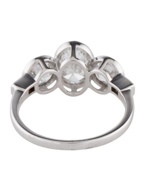 Ring 14K 2.50ctw Lab-Grown Diamond Cocktail RIng