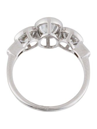 Ring 14K 2.50ctw Lab-Grown Diamond Cocktail RIng