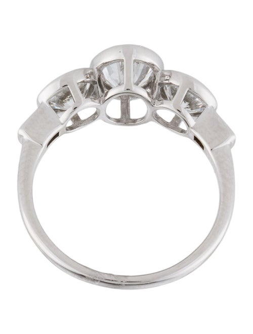 Ring 14K 2.50ctw Lab-Grown Diamond Cocktail RIng