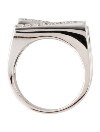Ring 14K Diamond Band