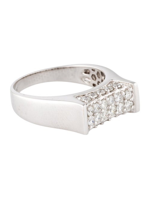 Ring 14K Diamond Ring