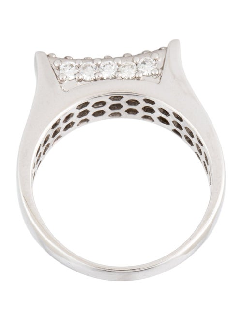 Ring 14K Diamond Ring