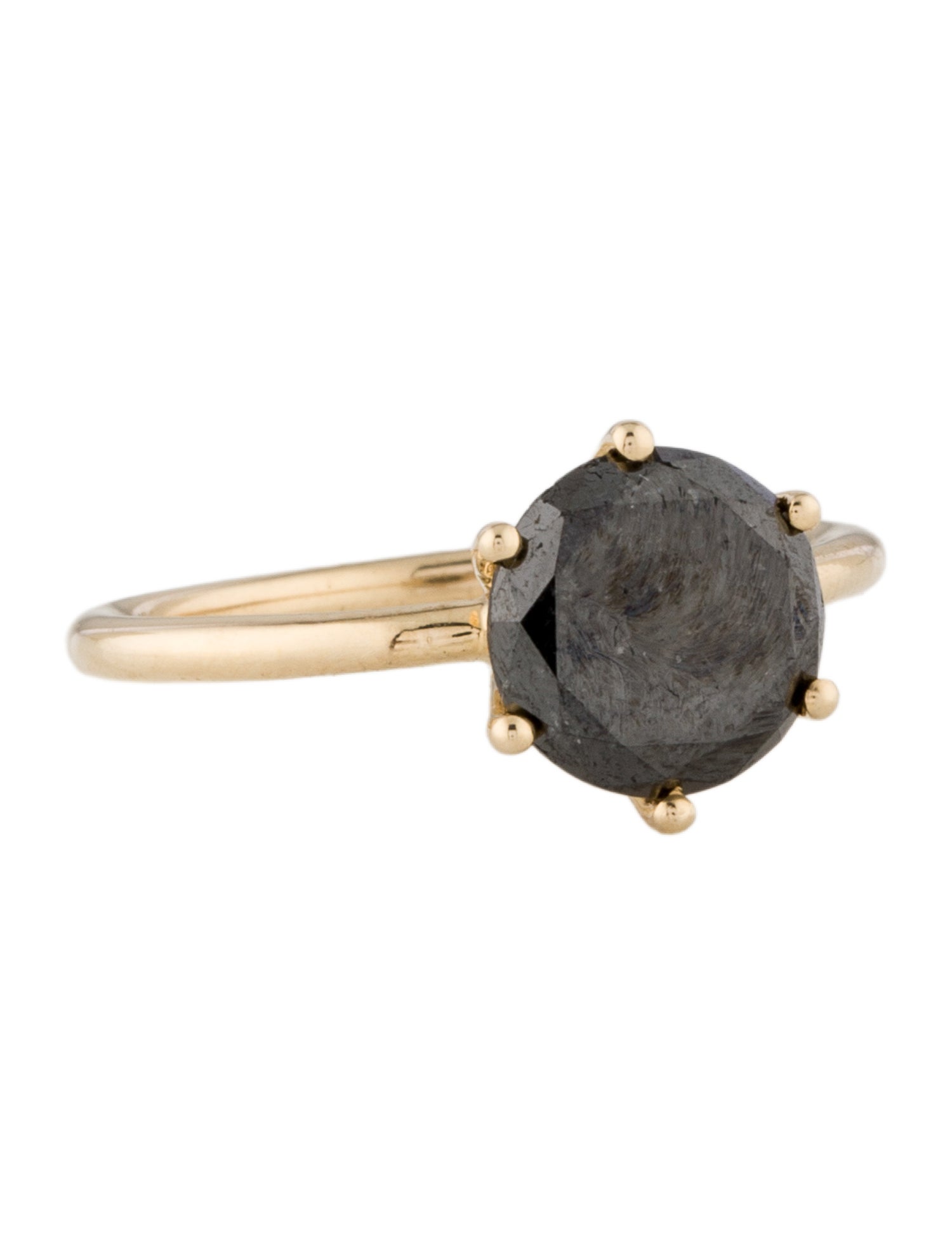 Ring 14K Diamond Engagement