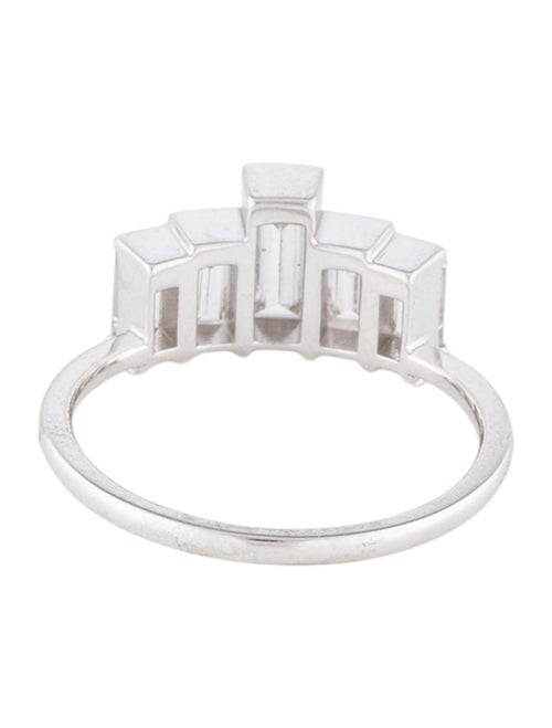 Ring 14K 1.52ctw Lab-Grown Diamond Cocktail Ring