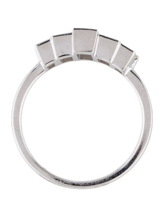 Ring 14K 1.52ctw Lab-Grown Diamond Cocktail Ring