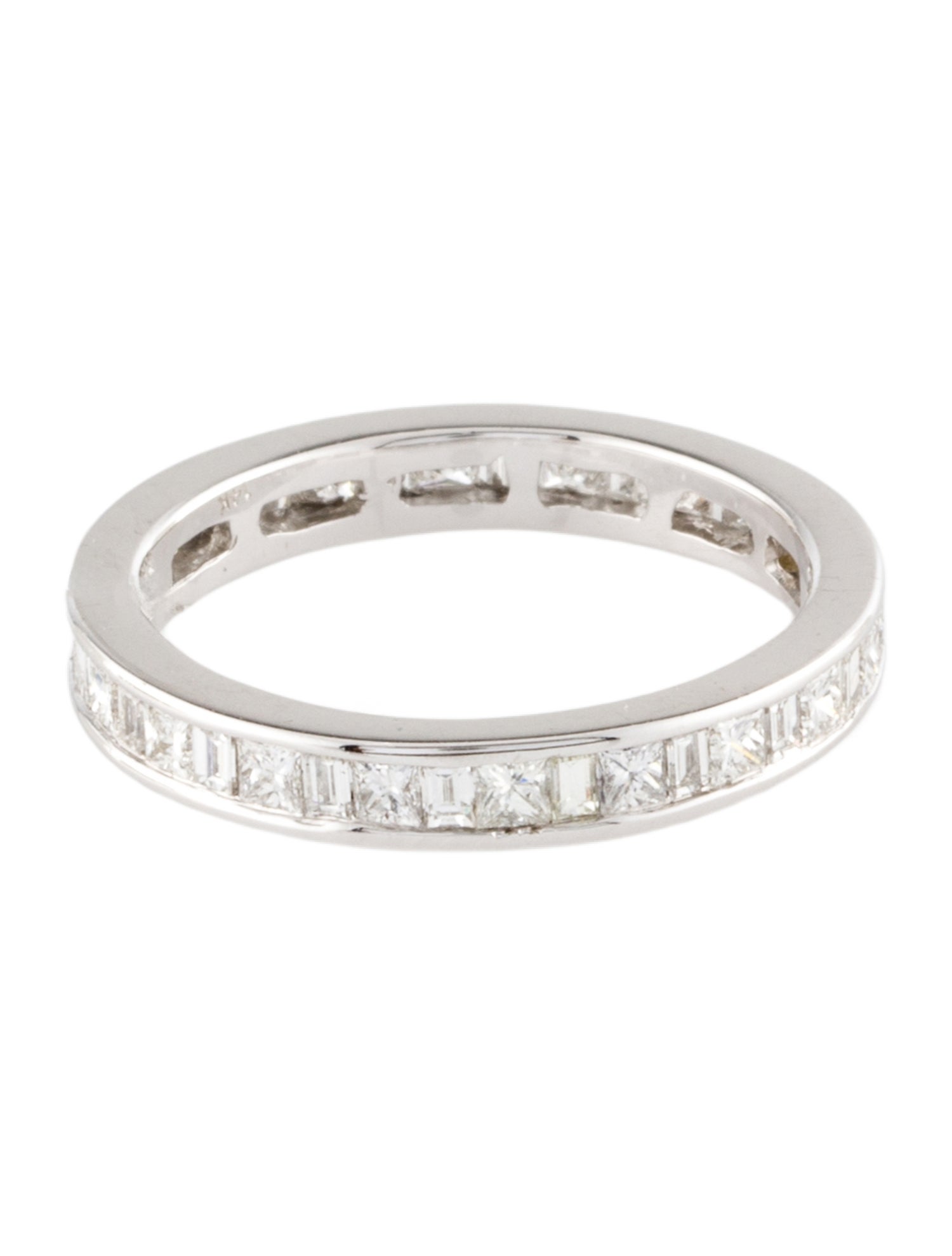Ring 14K 1.00ctw Diamond Eternity Band