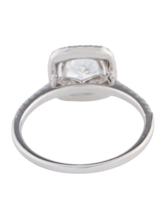 Ring 1.20ct Lab-Grown Diamond Engagement Ring