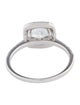 Ring 1.20ct Lab-Grown Diamond Engagement Ring