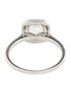 Ring 1.28ct Lab-Grown Diamond Engagement Ring