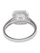 Ring 1.53ct Lab-Grown Diamond Engagement Ring