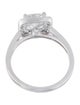 Ring 1.53ct Lab-Grown Diamond Engagement Ring