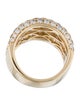 Ring 14K 3.75ctw Diamond Band