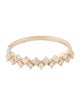 Ring 14K Diamond Band