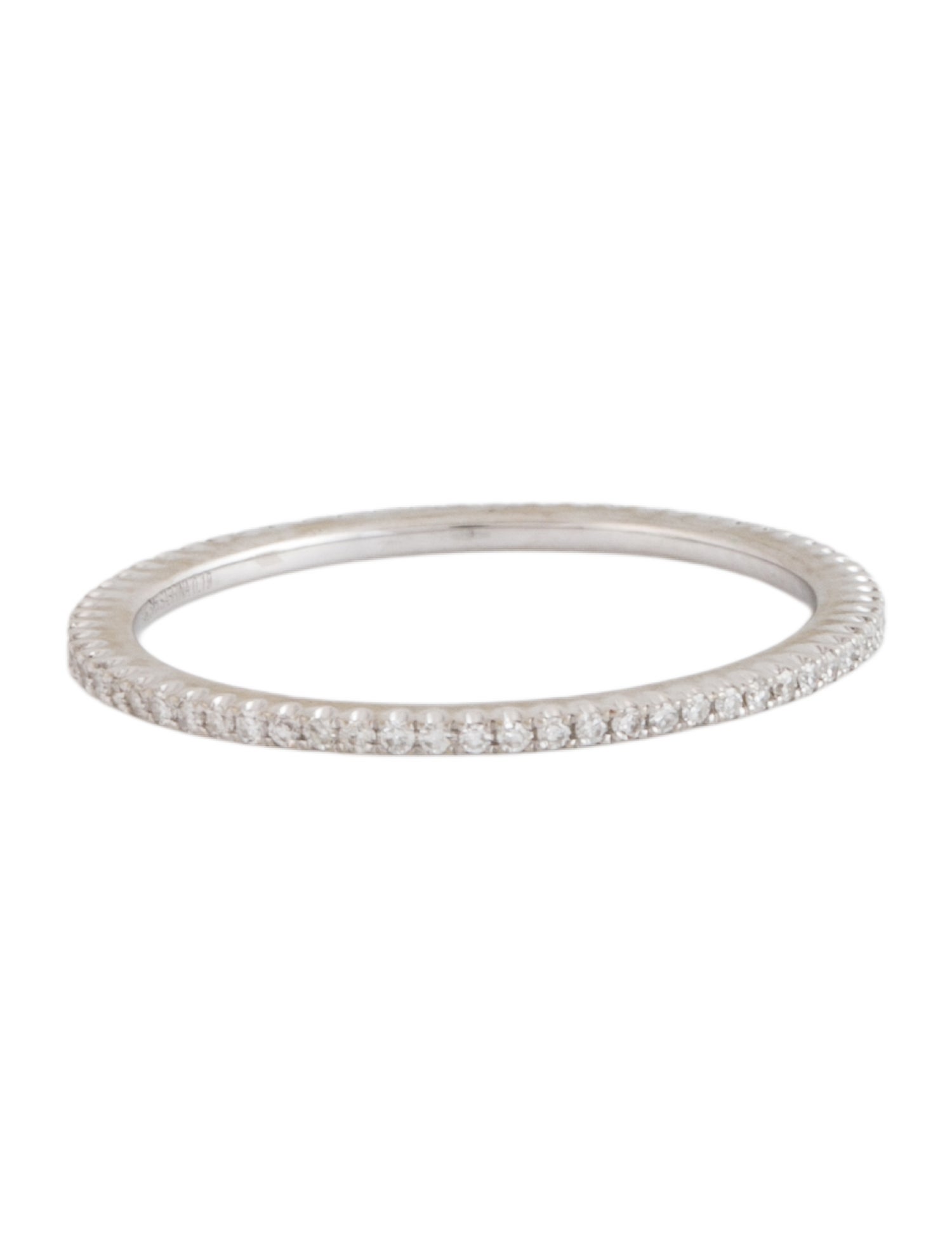 Ring 14k Diamond Eternity Band
