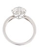 Ring 2.32ctw Lab-Grown Diamond Engagement Ring