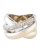 Ring 18K Diamond Band