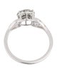 Ring 1.65ct Lab-Grown Diamond Engagement Ring