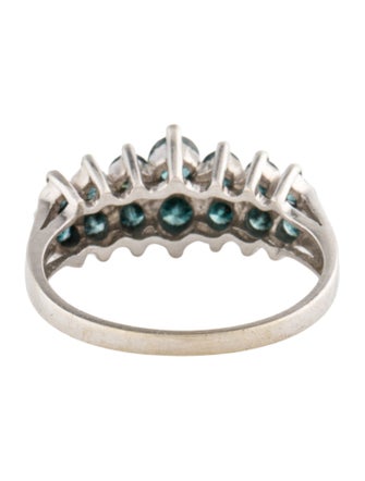 Ring 14K Diamond Band