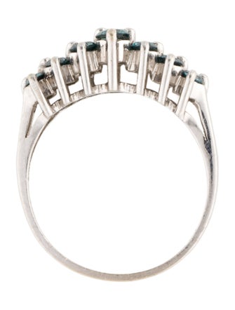 Ring 14K Diamond Band