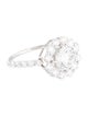 Ring 1.05ct Lab-Grown Diamond Engagement Ring