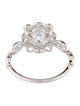 Ring 1.25ct Lab-Grown Diamond Engagement Ring