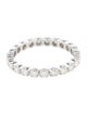 Ring 14K Diamond Eternity Band