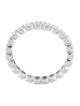 Ring 14K Diamond Eternity Band