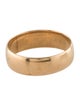 Ring 18K Classic Band