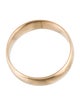 Ring 18K Classic Band