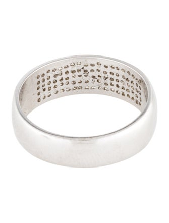 Ring 14K Diamond Band