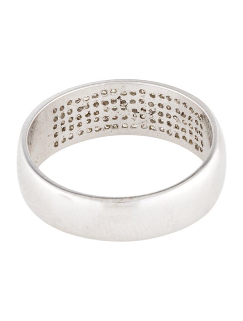 Ring 14K Diamond Band