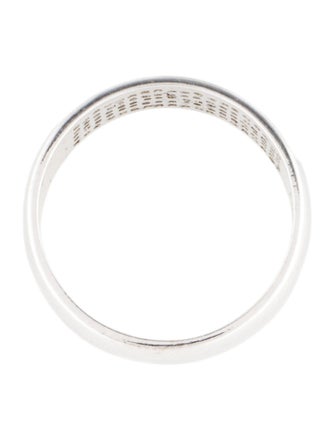 Ring 14K Diamond Band