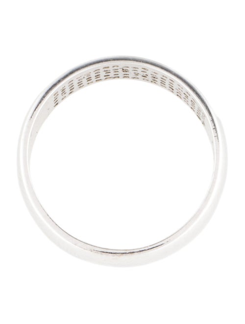 Ring 14K Diamond Band