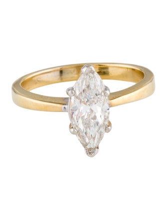 Ring 1.50ct Diamond Engagement Ring