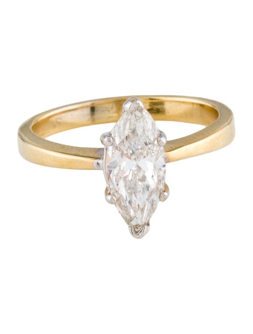 Ring 1.50ct Diamond Engagement Ring
