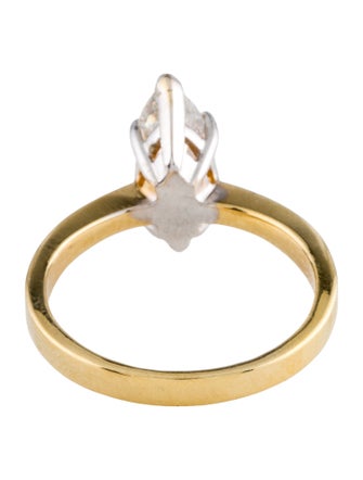 Ring 1.50ct Diamond Engagement Ring