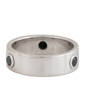 Ring 14K Diamond Band