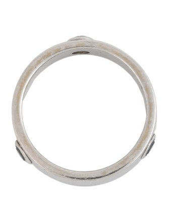 Ring 14K Diamond Band