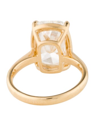 Ring 6.00ct Lab-Grown Diamond Engagement Ring