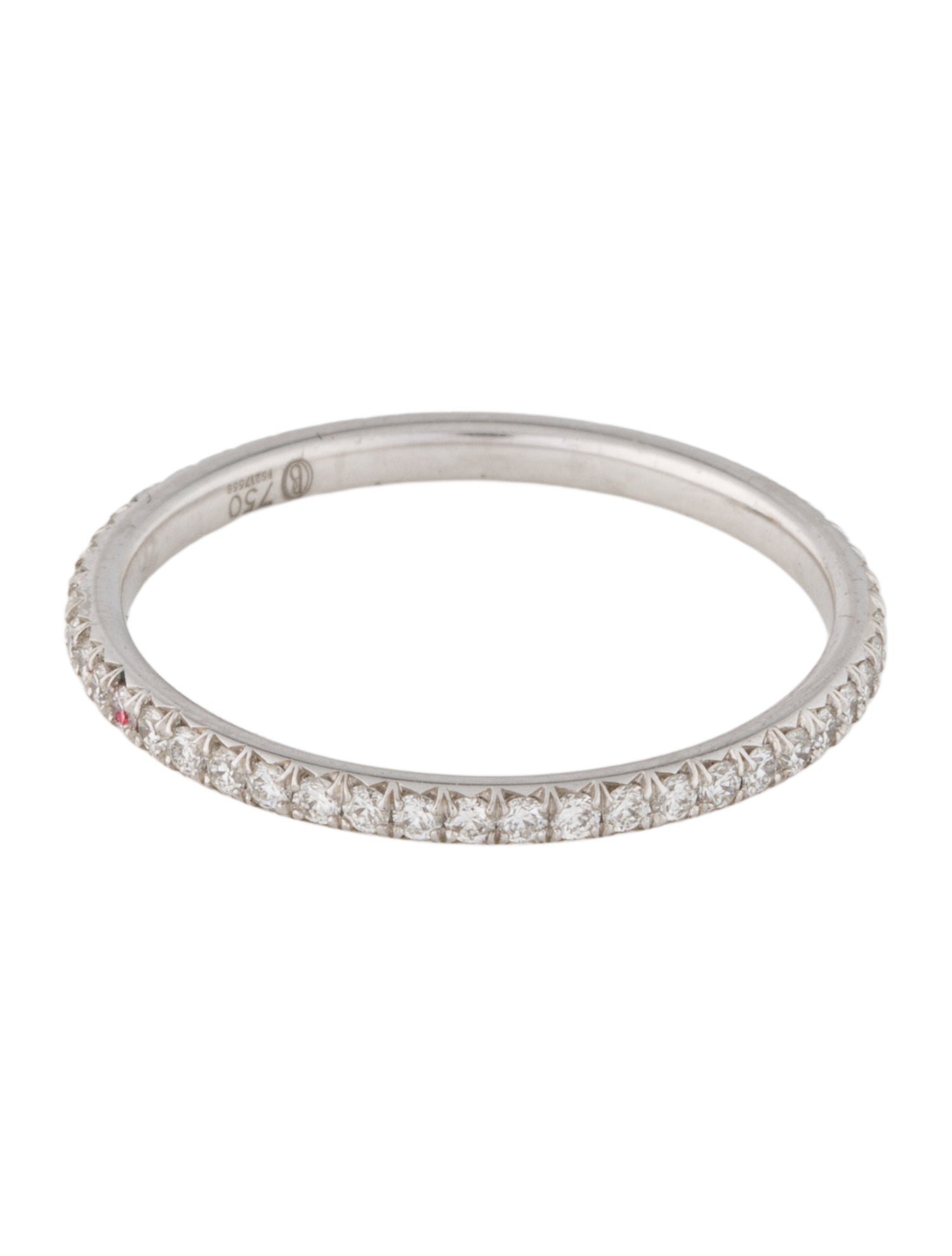 Ring 18K Diamond Eternity Band