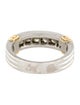 Ring 2.01ctw Diamond Band