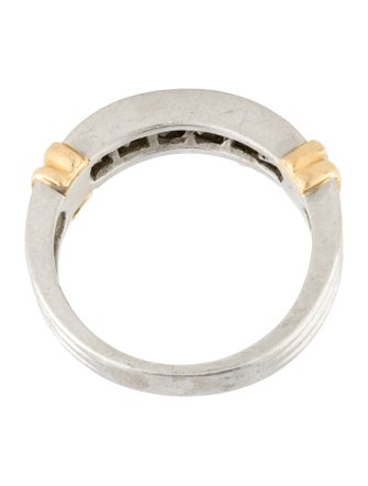 Ring 2.01ctw Diamond Band
