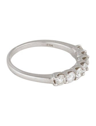 Ring 14K Diamond Band