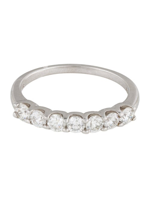 Ring 14K Diamond Band