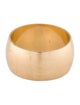 Ring 14K Band Ring