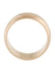 Ring 14K Band Ring